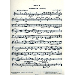 Suite op.39 -Antonin Dvorak