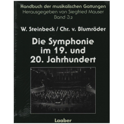 Handbuch der musikalischen -Wolfram Steinbeck