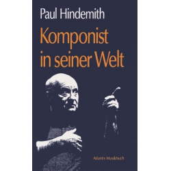 Komponist in seiner Welt -Paul Hindemith