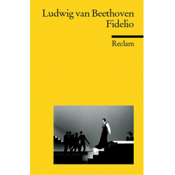 Fidelio Libretto (dt) -Ludwig van Beethoven