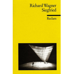 Siegfried Libretto (dt) - Richard Wagner