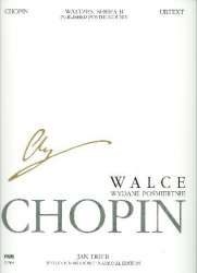National Edition vol.27 B 3 -Frédéric Chopin