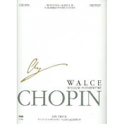 National Edition vol.27 B 3 -Frédéric Chopin