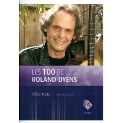 Alba nera -Roland Dyens