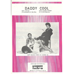 Daddy Cool: Einzelausgabe -Frank Farian