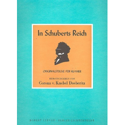 In Schuberts Reich (Originalstücke) -Franz Schubert