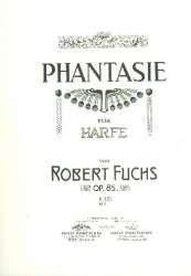 Phantasie op.85 -Robert Fuchs
