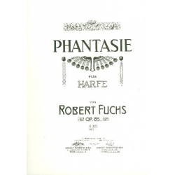 Phantasie op.85 -Robert Fuchs