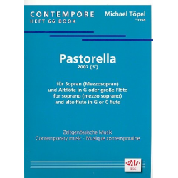 Pastorella -Michael Töpel