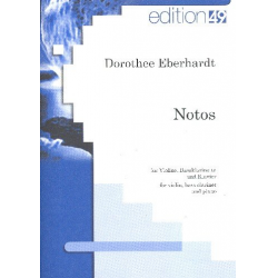 Notos -Dorothee Eberhardt