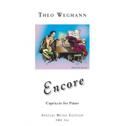 Encore -Theo Wegmann