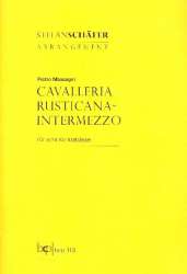 Intermezzo aus Cavalleria rusticana -Pietro Mascagni