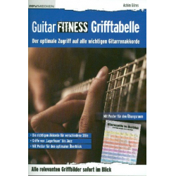 Guitar Fitness -Achim Göres