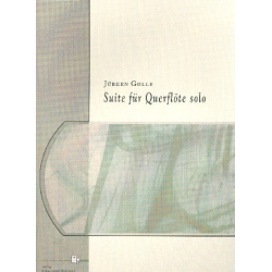 Suite - Jürgen Golle