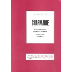 Charmaine: Einzelausgabe -Erno Rapee