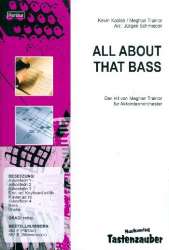 All about that Bass -Kevin Kadish