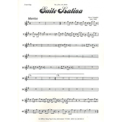 Suite Latina : -Klaus Schindler