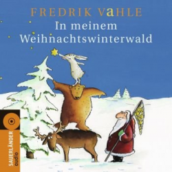 In meinem Weihnachtswinterwald -Fredrik Vahle