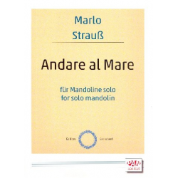 Andare al mare -Marlo Strauß