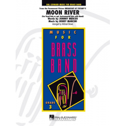 Moon River -Henry Mancini / Arr.Michael Brown