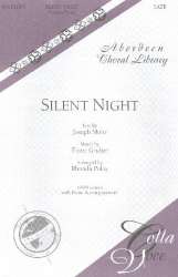 Silent Night - Franz Xaver Gruber