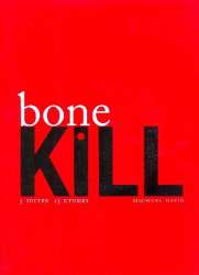 Bone Kill -Michael Davis
