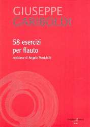 58 Esercizi -Giuseppe Gariboldi