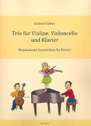 Trio - Gisbert Näther