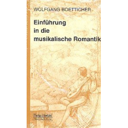 Einführung in die musikalische -Wolfgang Bötticher