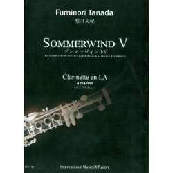 Sommerwind V -Fuminori Tanada