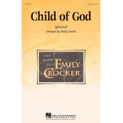 Child of God -Emily Crocker