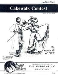 Cakewalk Contest : -Arthur Pryor