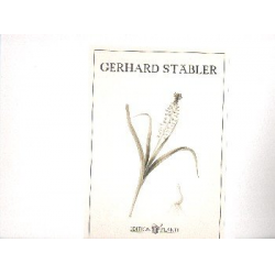 Hyacinth - liquids.scents -Gerhard Stäbler