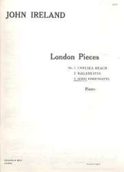 London pieces no.3 -John Ireland