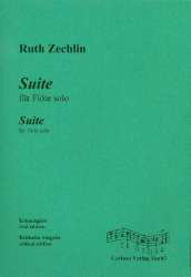 Suite -Ruth Zechlin