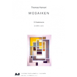Mosaiken -Thomas Hamori