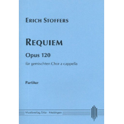 Requiem op.120 -Erich Stoffers