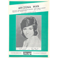 Arizona Man: Einzelausgabe -Giorgio Moroder