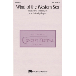 Wind of the Western Sea -Bradley Ellingboe