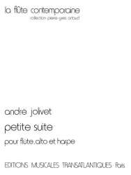 Petite Suite - André Jolivet