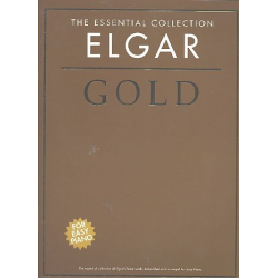The Essential Collection Elgar Gold -Edward Elgar