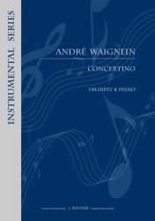 Concertino -André Waignein