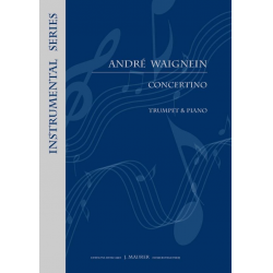 Concertino -André Waignein