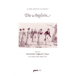 Die Anglaise Country Dance, -Karl Heinz Taubert