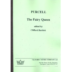 The  Fairy Queen -Henry Purcell