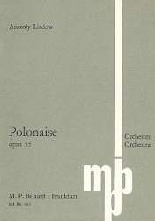 Polonaise op.55 -Anatoli Liadov