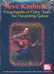 Encyclopedia of Celtic Tunes: -Steve Kaufman