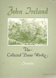 The collected Piano Works vol.5 -John Ireland