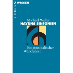 Haydns Sinfonien -Michael Walter