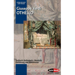 Othello -Giuseppe Verdi